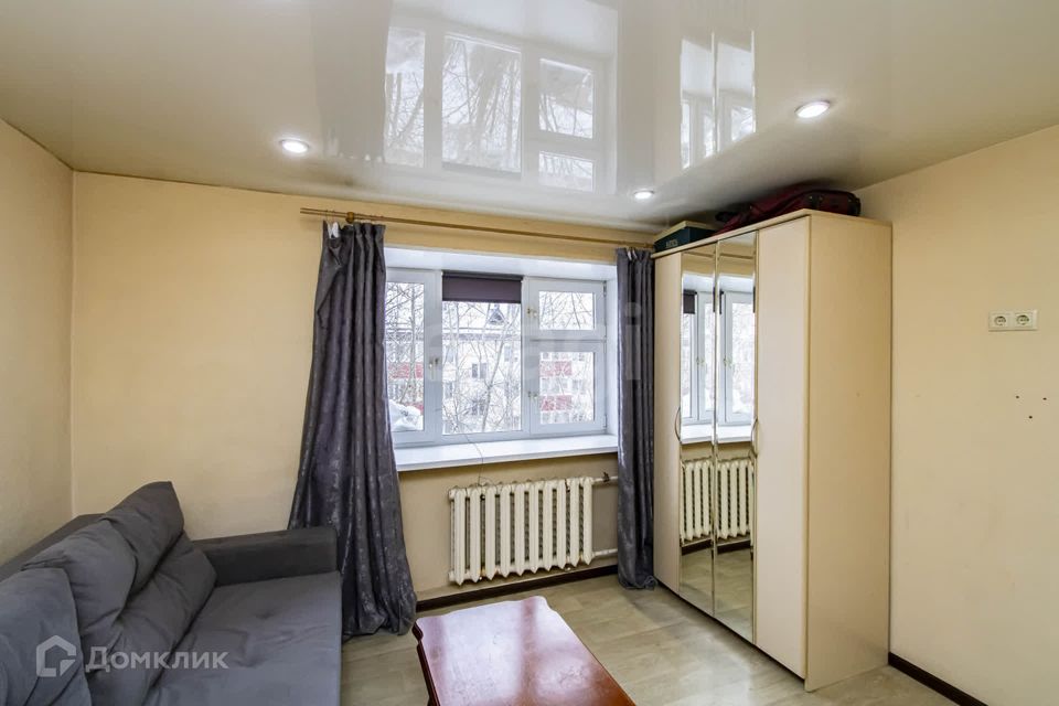 Продаётся студия, 19.1 м²