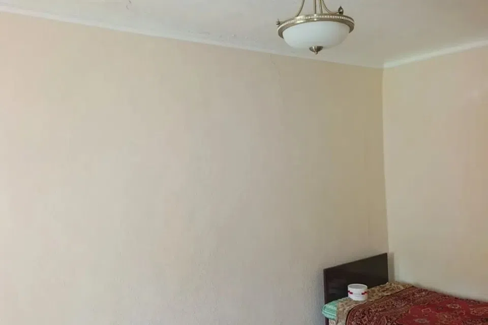 Продаётся 3-комнатная квартира, 57 м²