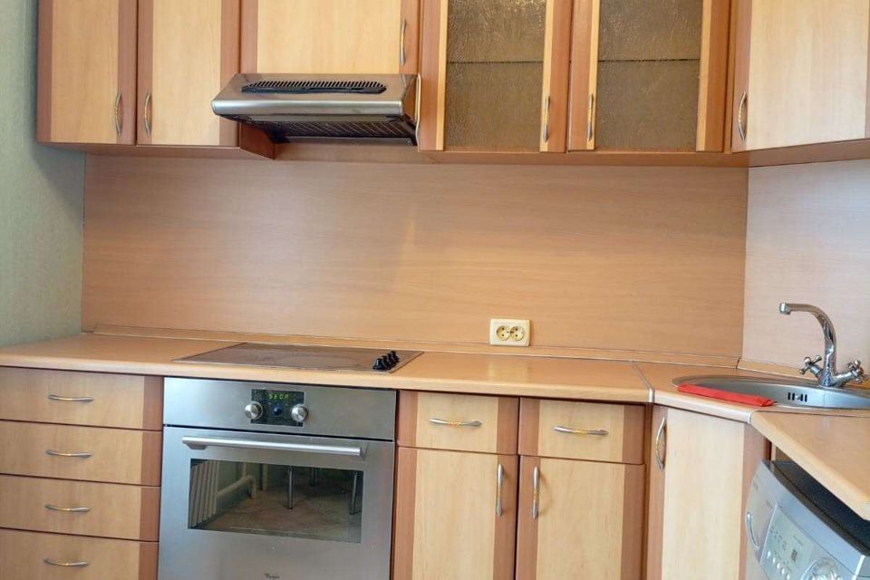 Продаётся 2-комнатная квартира, 52.7 м²
