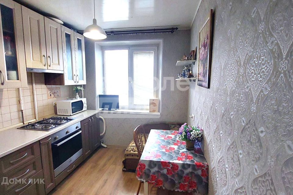Продаётся 2-комнатная квартира, 47.7 м²