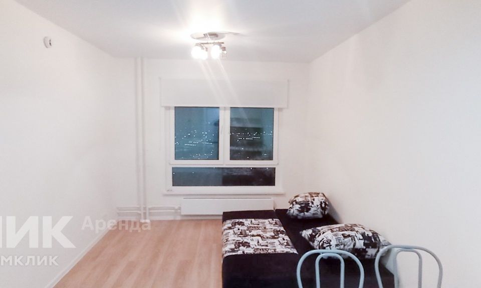 Сдаётся 1-комнатная квартира, 36.1 м²