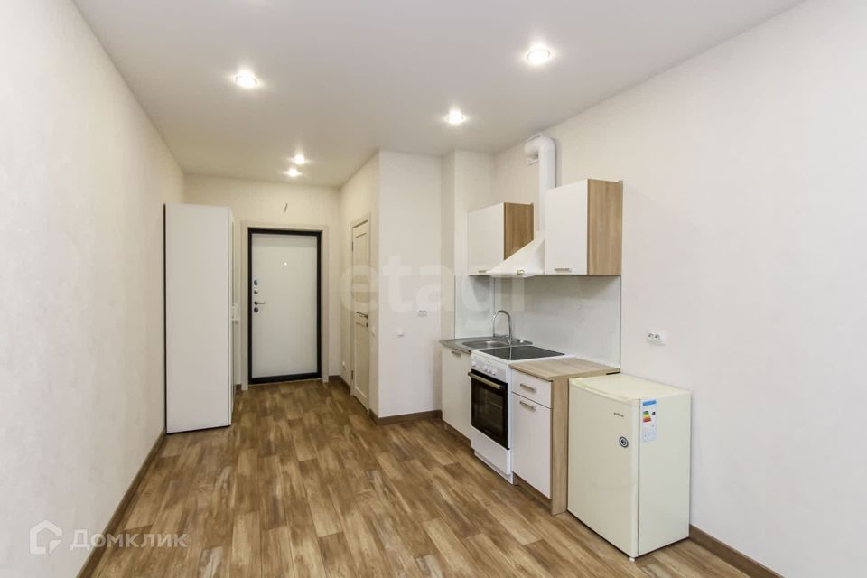 Сдаётся студия, 24 м²