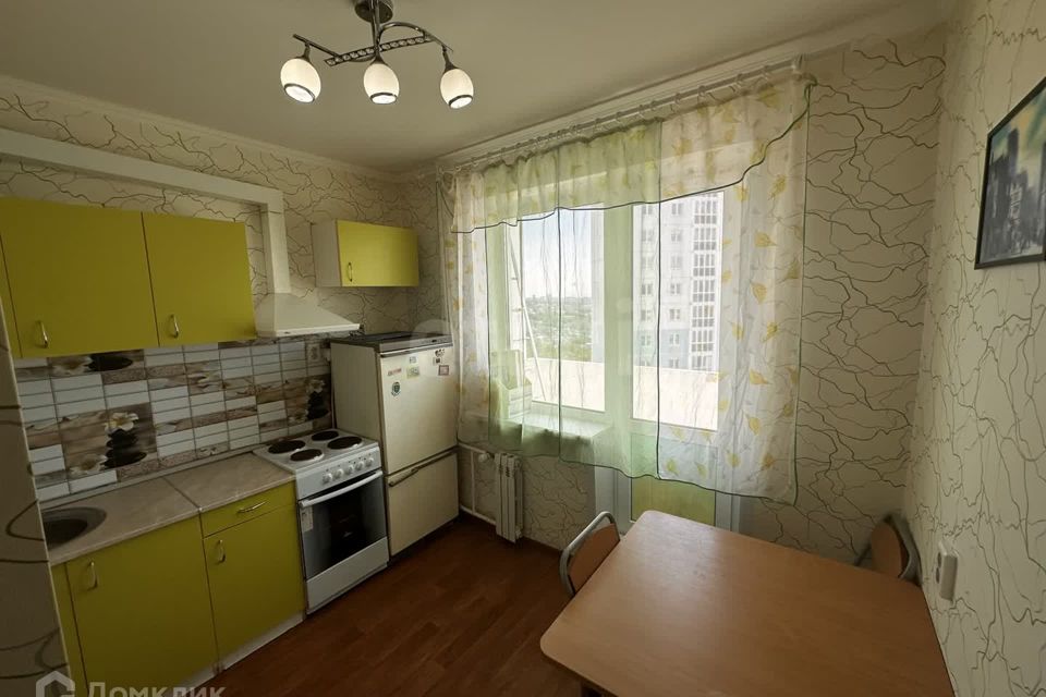 Сдаётся 1-комнатная квартира, 35.4 м²