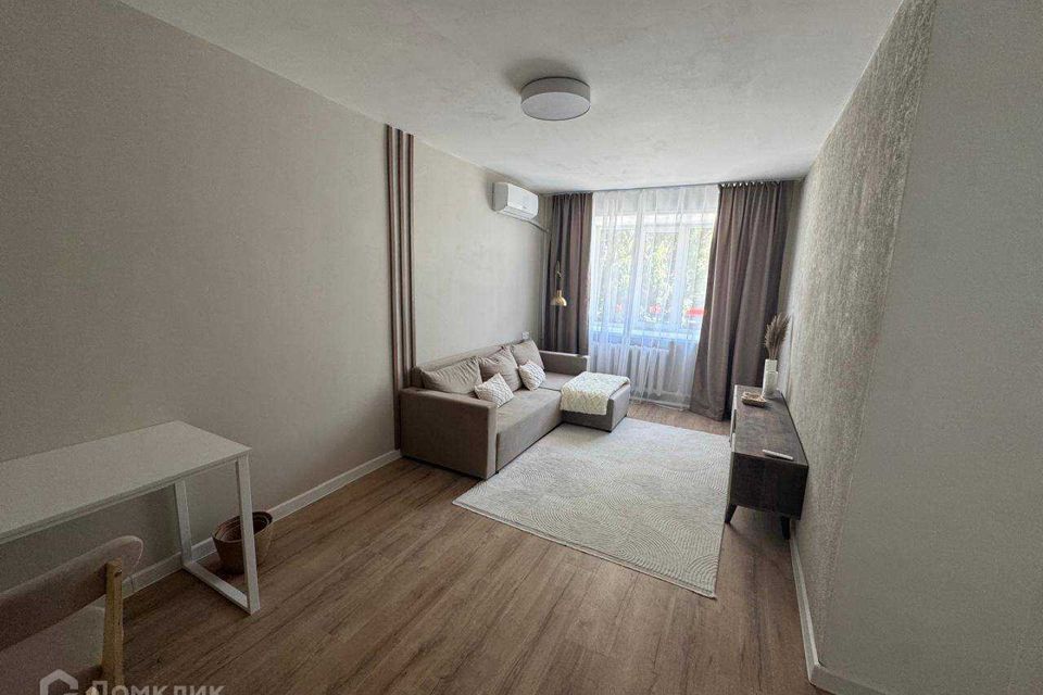 Продаётся 2-комнатная квартира, 48 м²