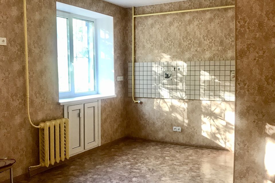 Продаётся 1-комнатная квартира, 31 м²