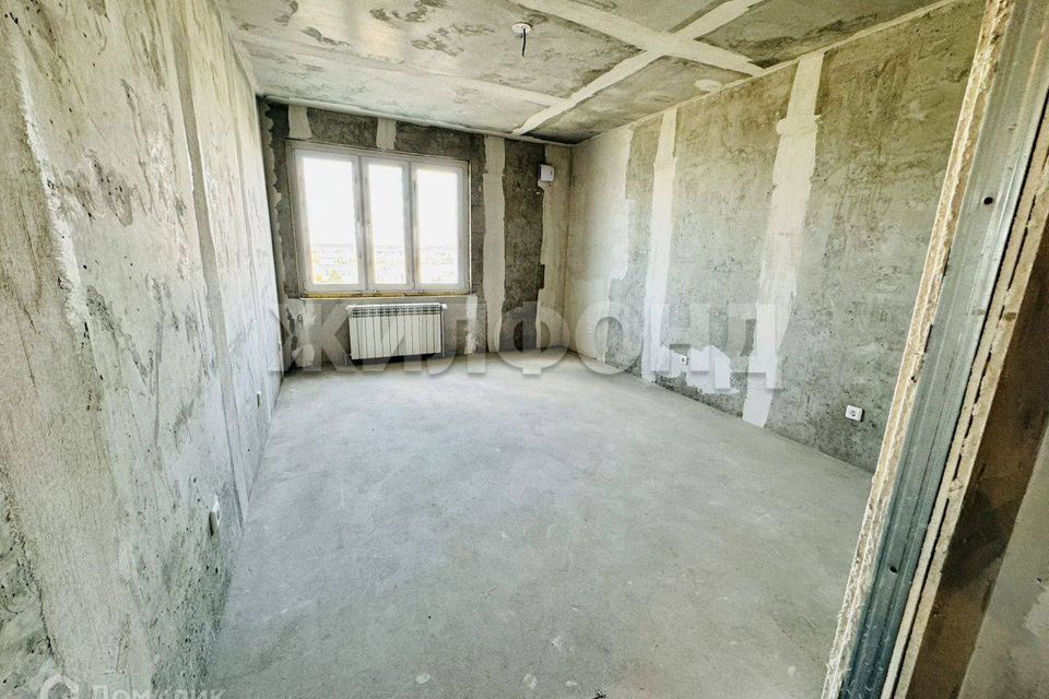 Продаётся 3-комнатная квартира, 69 м²