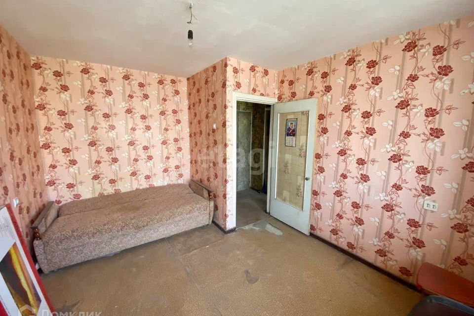 Продаётся 1-комнатная квартира, 22.9 м²