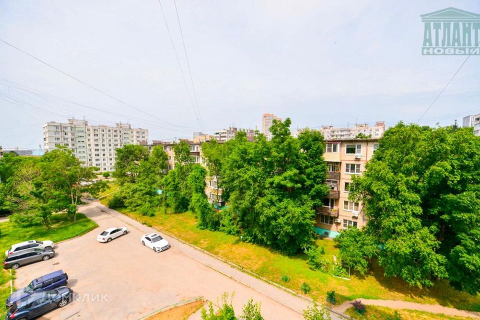 Продаётся 2-комнатная квартира, 50.3 м²