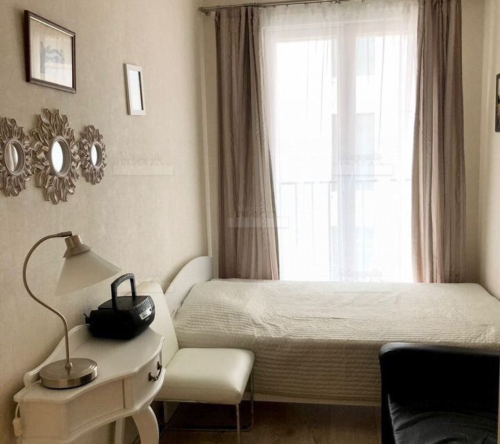 Сдаётся 1-комнатная квартира, 30 м²