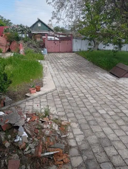 Продаётся 1-этажный дом, 76.6 м²