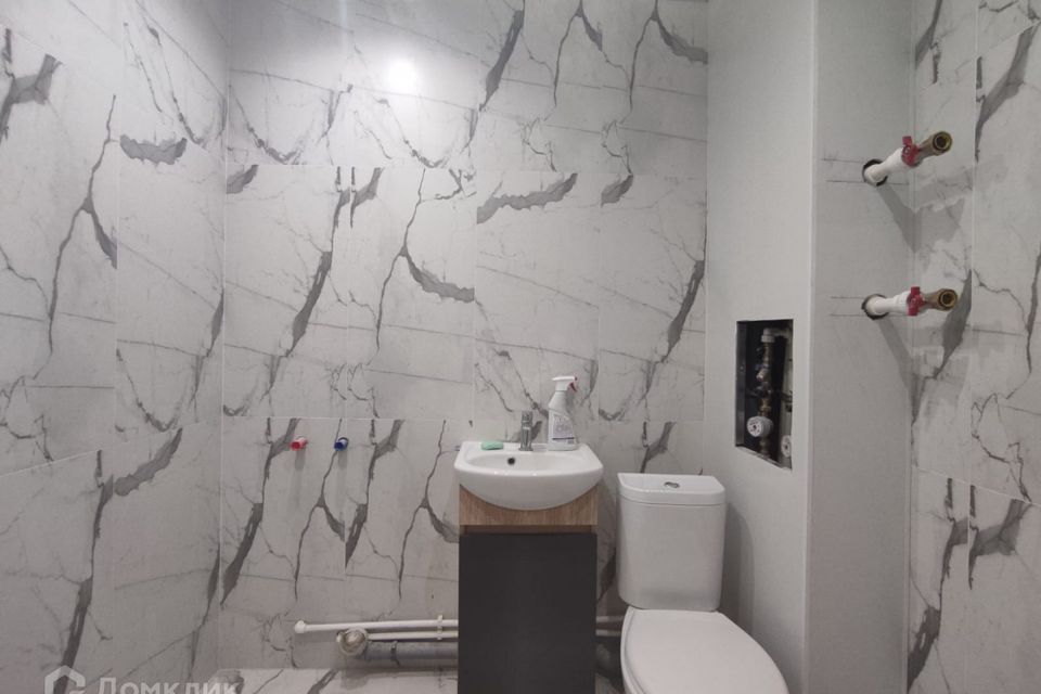 Продаётся студия, 25.8 м²