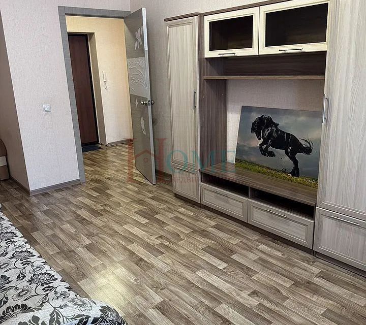 Сдаётся 1-комнатная квартира, 33 м²