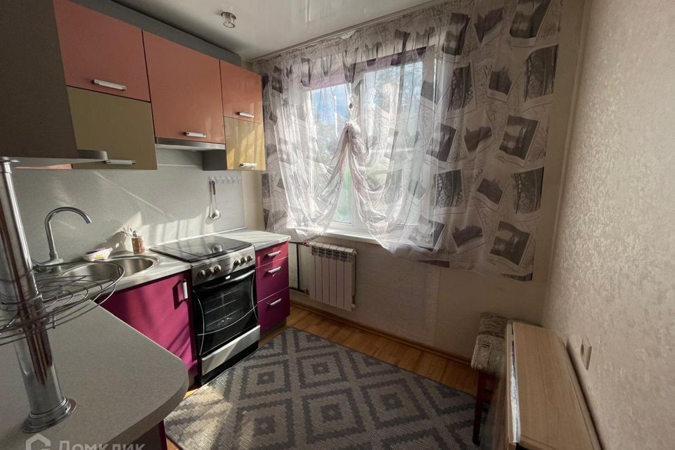 Сдаётся 1-комнатная квартира, 29.5 м²