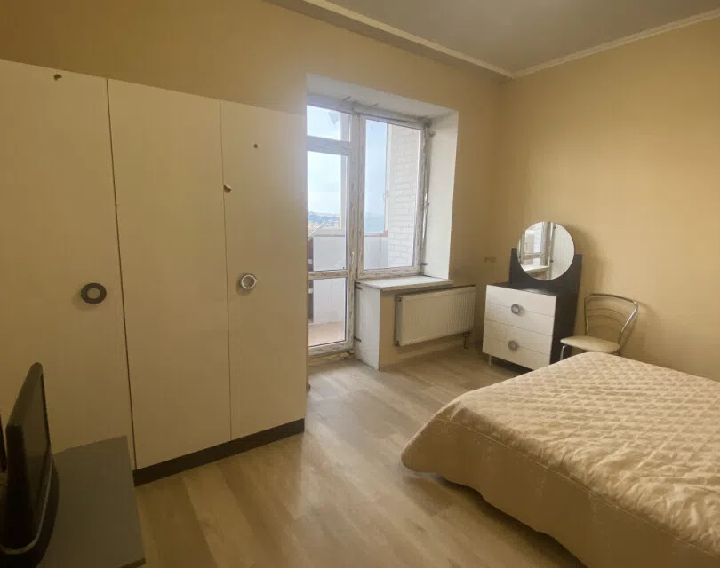 Продаётся 3-комнатная квартира, 89.4 м²