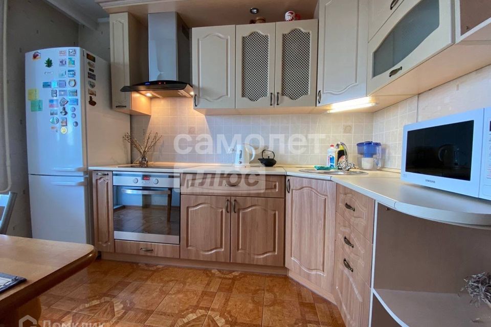Продаётся 2-комнатная квартира, 49.1 м²