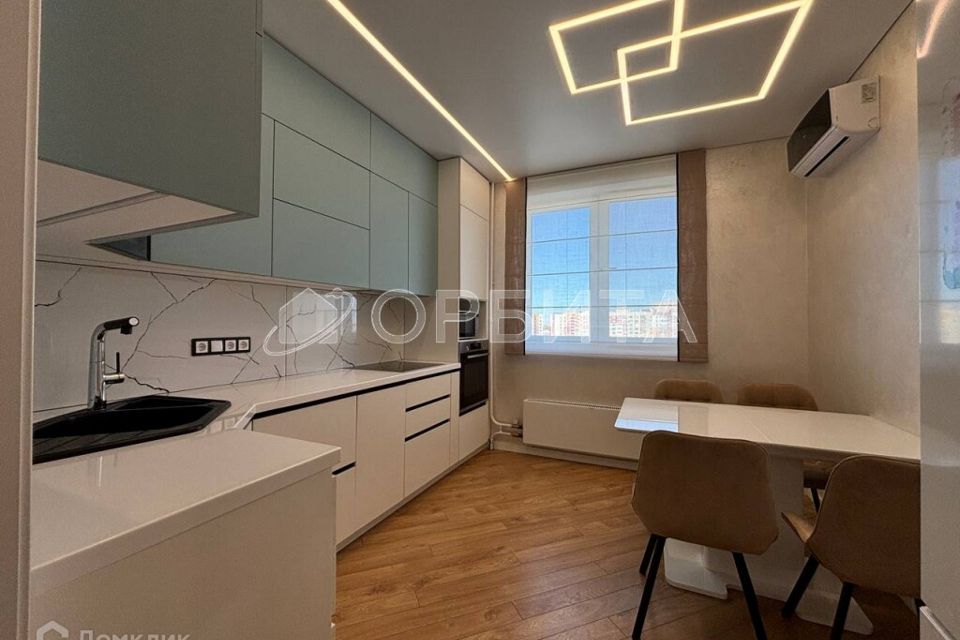 Продаётся 2-комнатная квартира, 49.4 м²