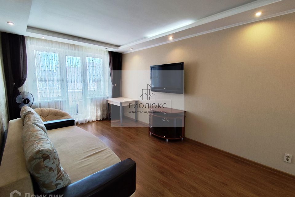 Продаётся 2-комнатная квартира, 49.6 м²