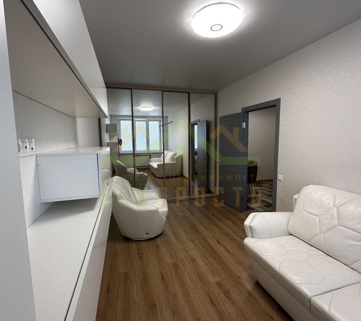Продаётся 2-комнатная квартира, 50 м²