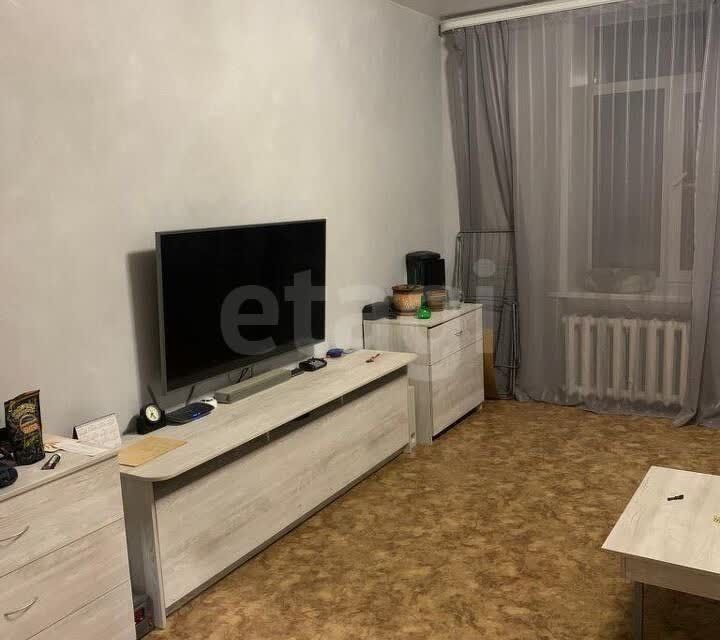 Продаётся 3-комнатная квартира, 79.7 м²
