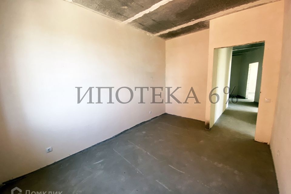 Продаётся 2-комнатная квартира, 50.1 м²