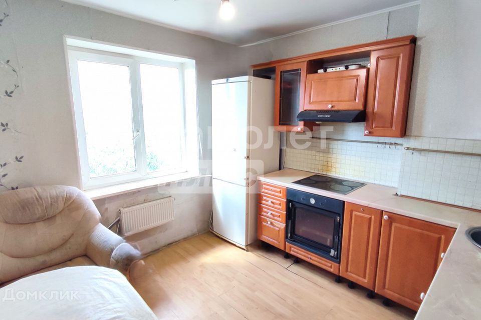 Продаётся 2-комнатная квартира, 47 м²