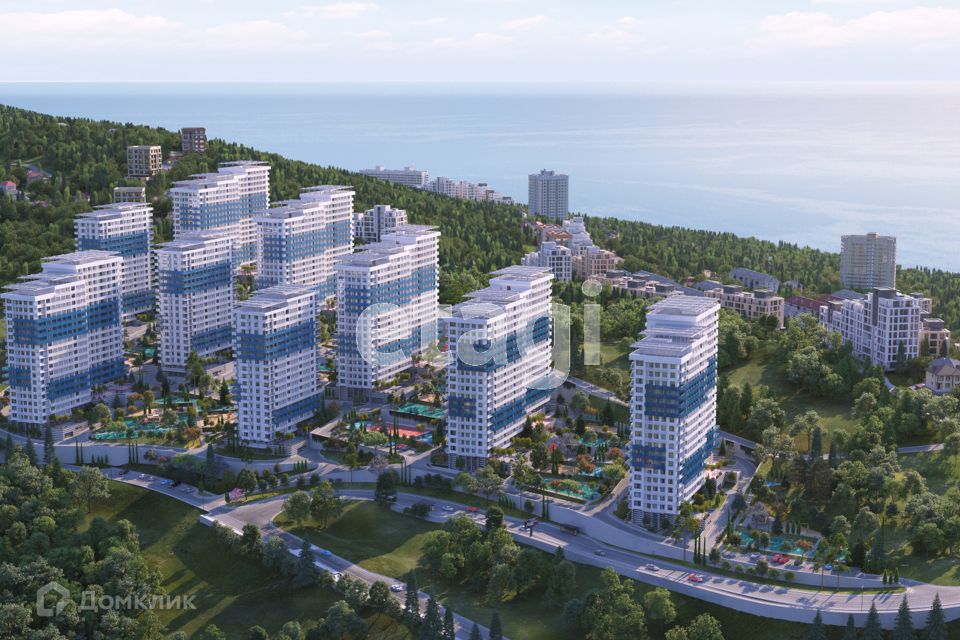 Продаётся студия, 24.1 м²