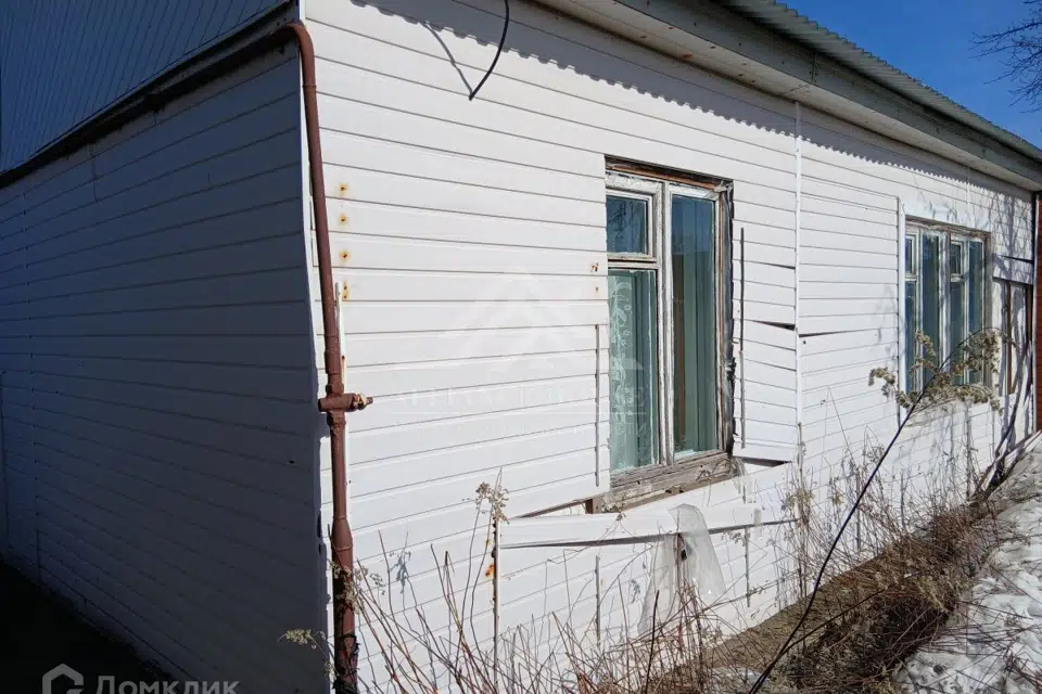 Продаётся 3-комнатная квартира, 68 м²