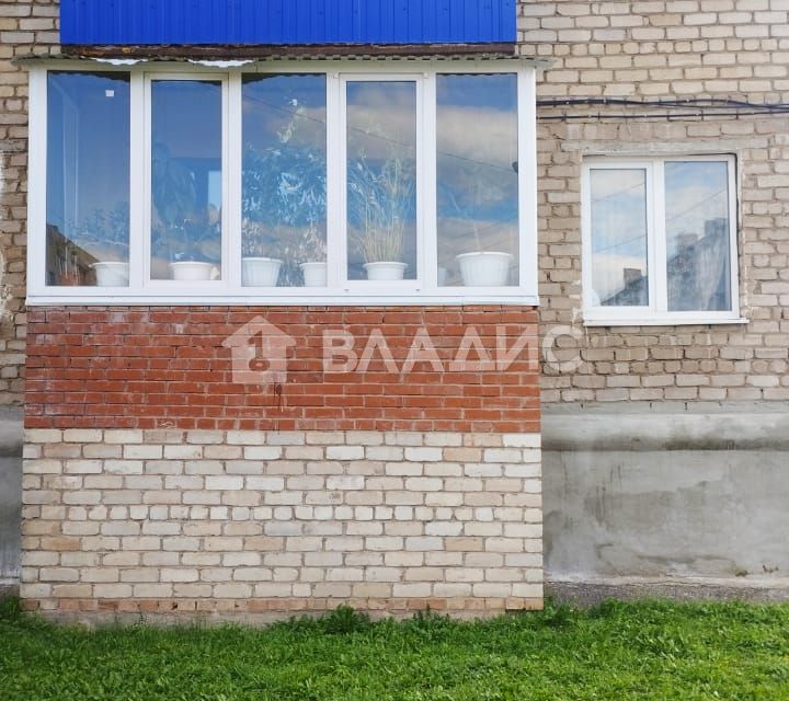 Продаётся 2-комнатная квартира, 42.5 м²