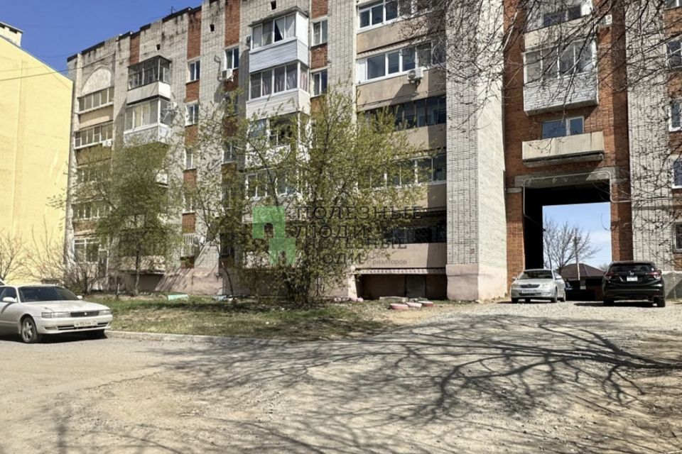 Продаётся 1-комнатная квартира, 34.5 м²