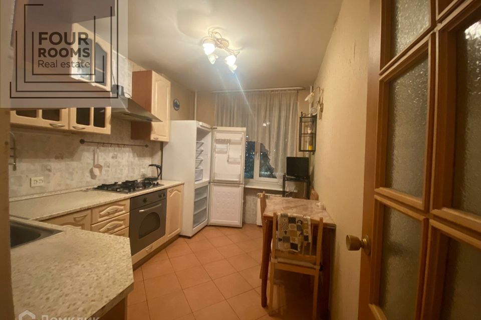 Сдаётся 1-комнатная квартира, 33.3 м²