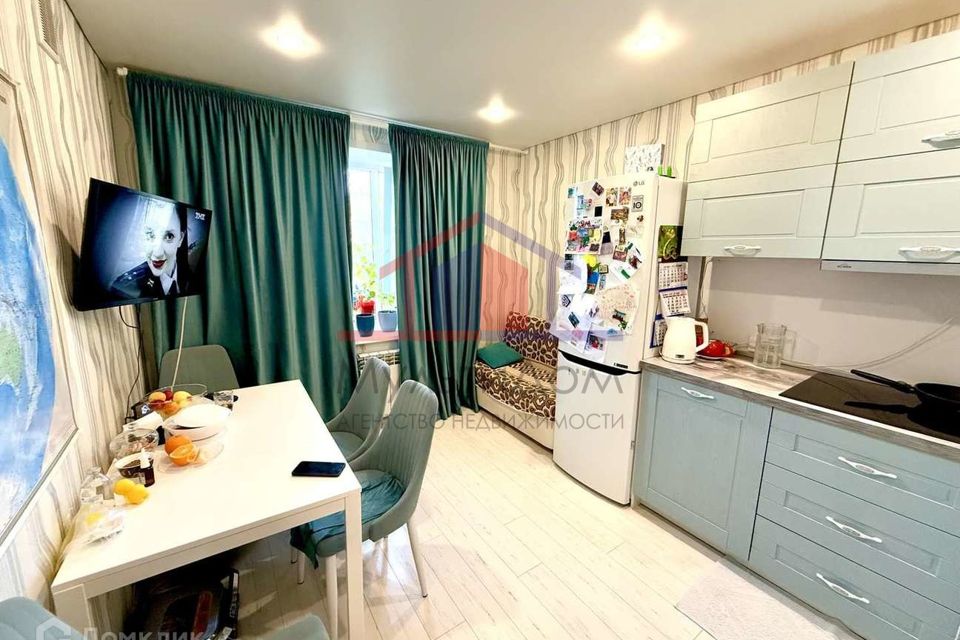 Продаётся 3-комнатная квартира, 70 м²