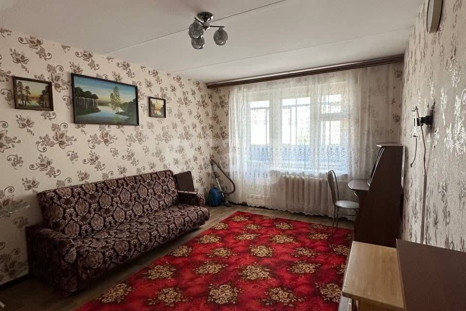 Продаётся 2-комнатная квартира, 47.9 м²
