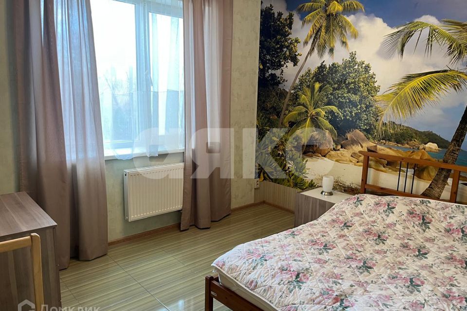 Продаётся 2-комнатная квартира, 40 м²