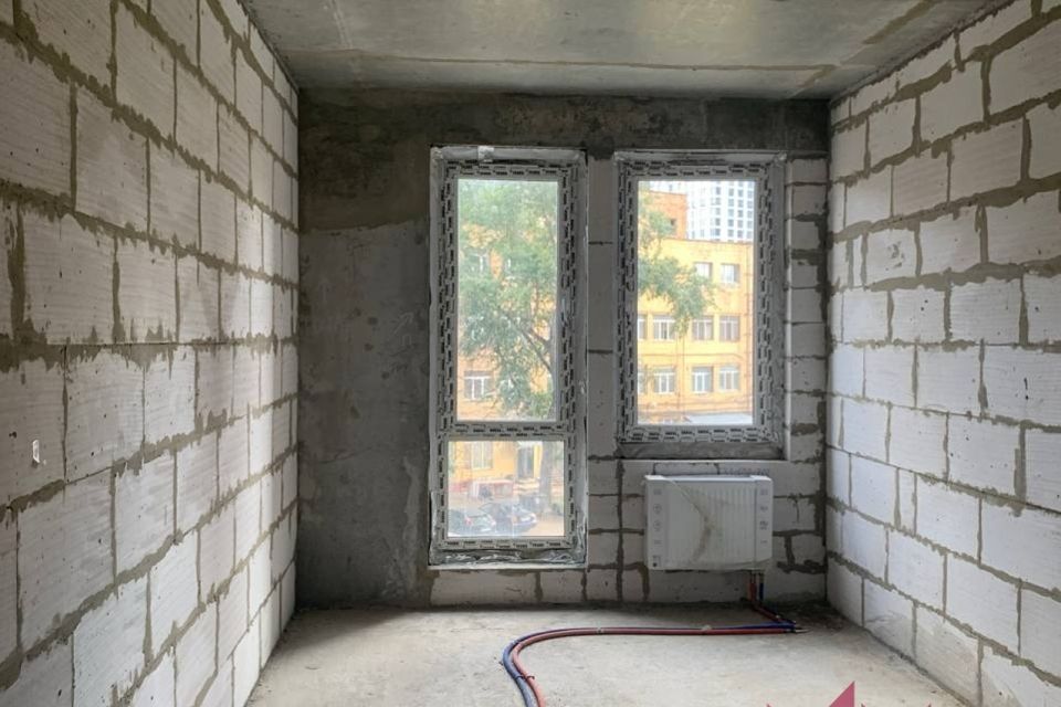 Продаётся студия, 20.6 м²