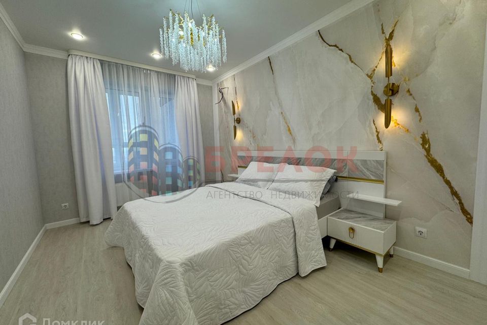 Продаётся 2-комнатная квартира, 50 м²