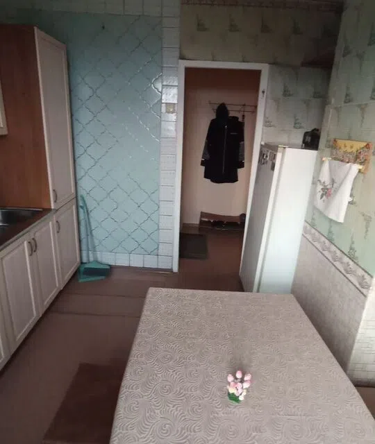 Продаётся 4-комнатная квартира, 85.4 м²