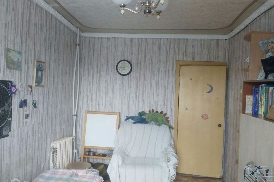 Купить Квартиру В Буревестнике Богородского Района Нижегородской