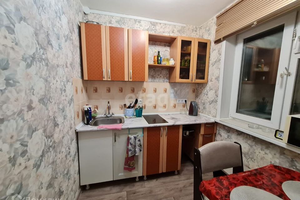 Продаётся 1-комнатная квартира, 30.5 м²
