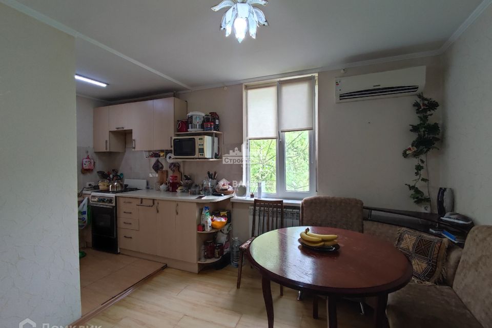 Продаётся 2-комнатная квартира, 48.2 м²
