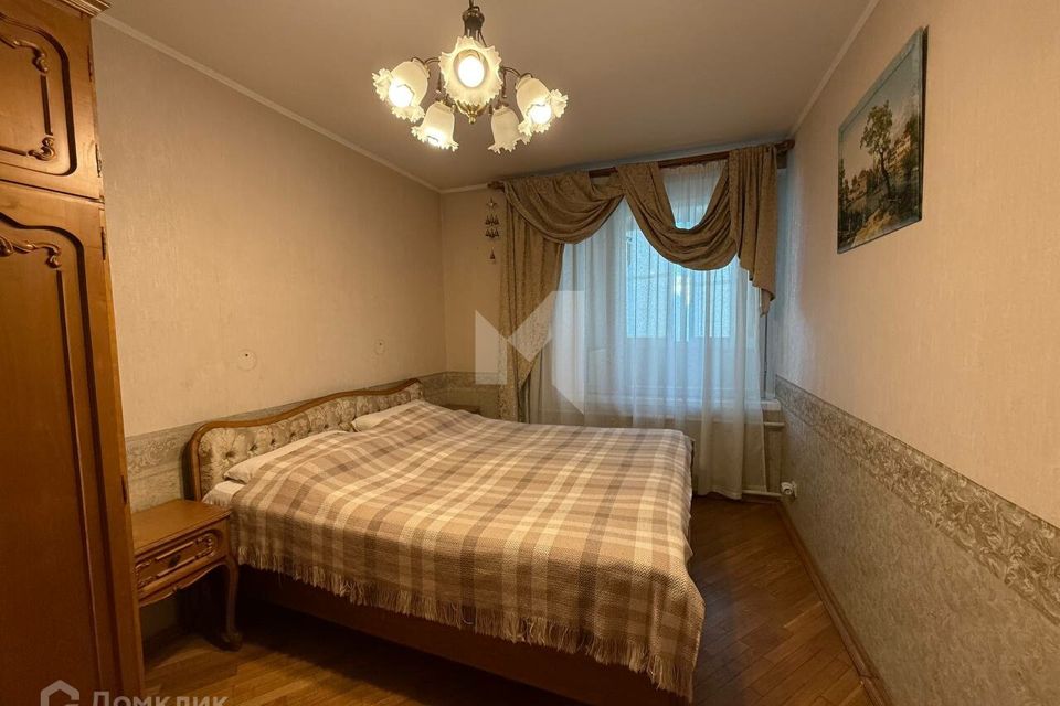 Сдаётся 2-комнатная квартира, 54 м²
