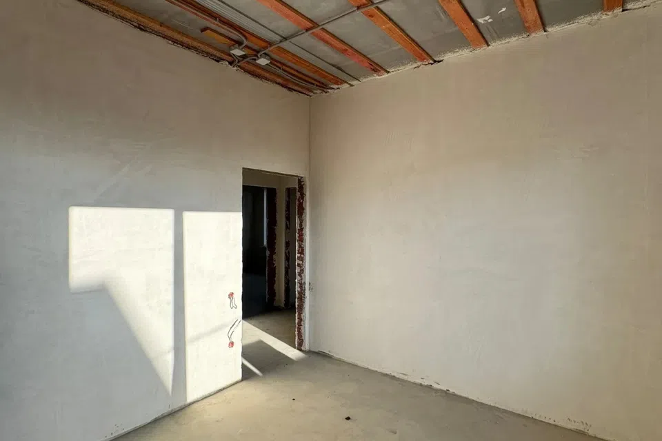 Продаётся 1-этажный дом, 115 м²