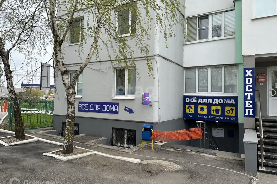 Вильямса 26а