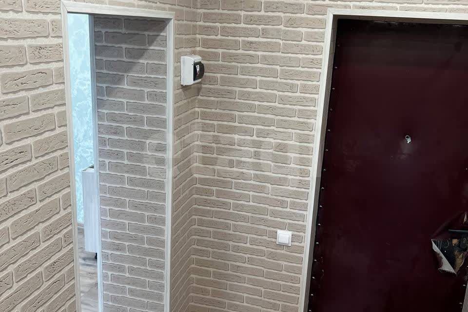 Продаётся 2-комнатная квартира, 29 м²
