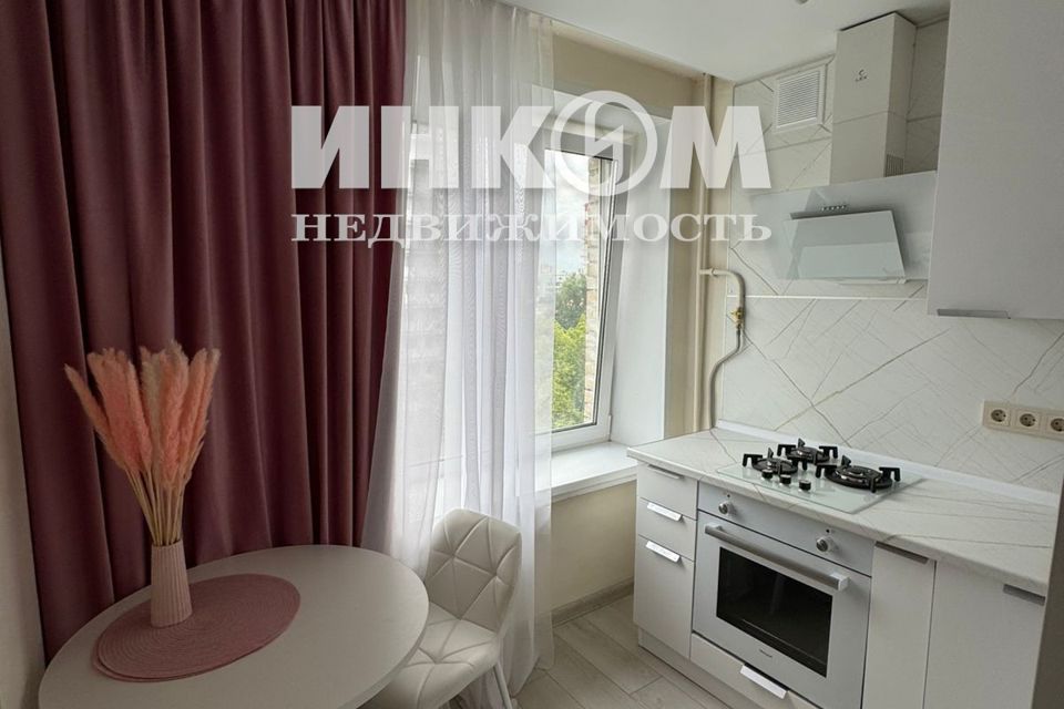 Сдаётся 1-комнатная квартира, 30 м²