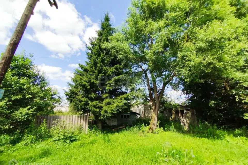 Продаётся 1-этажный дом, 30 м²