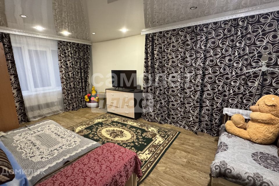 Сдаётся 2-комнатная квартира, 49 м²