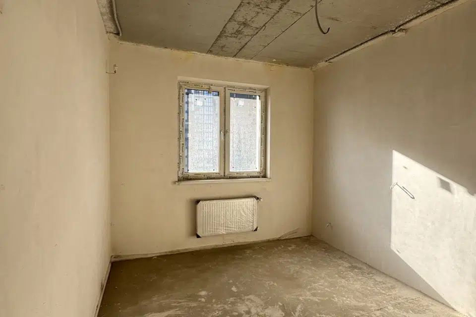 Продаётся 2-комнатная квартира, 48.6 м²
