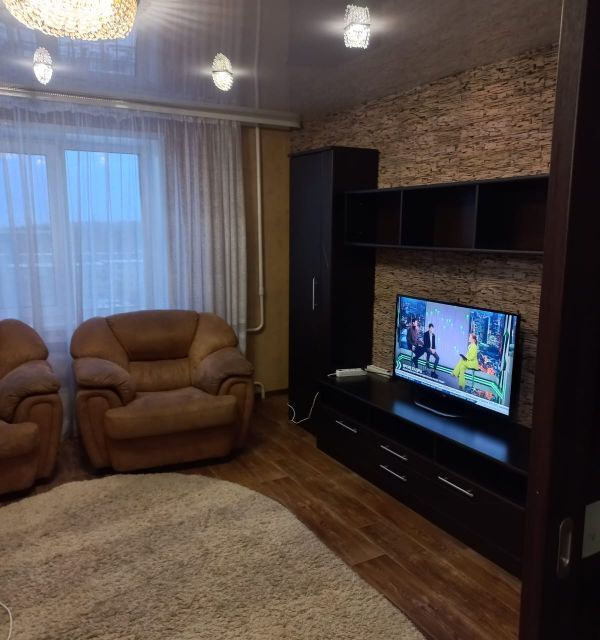 Продаётся 3-комнатная квартира, 66.3 м²