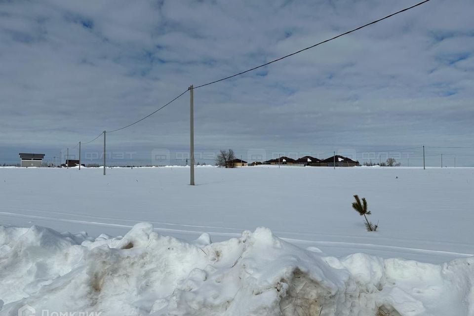 Купить Участок В Казани Лаишевский Район