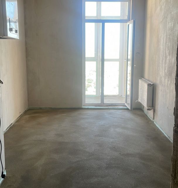 Продаётся 2-комнатная квартира, 60.5 м²